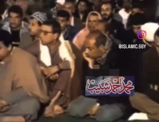 استاد محمد احمد شبیب