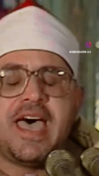 استاد محمد شحات انور