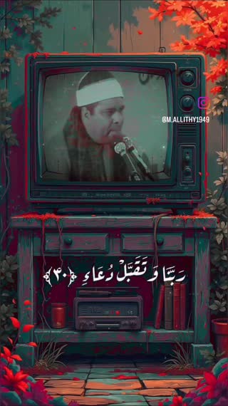 استاد محمد اللیثی