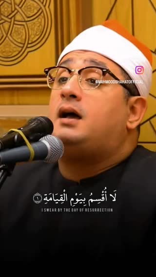 شیخ محمود شحات انور