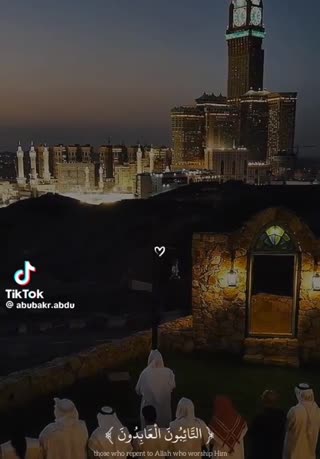 بشارت به مؤمنین 