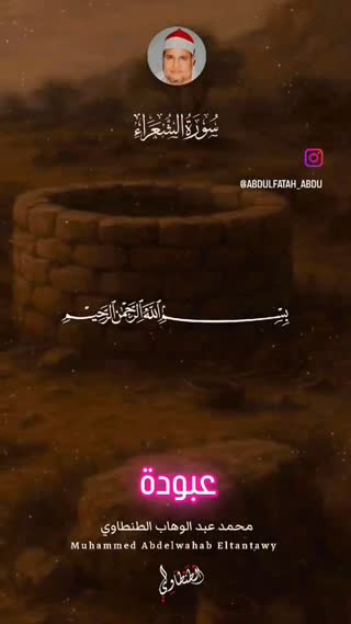 محمد عبدالوهاب الطنطاوی