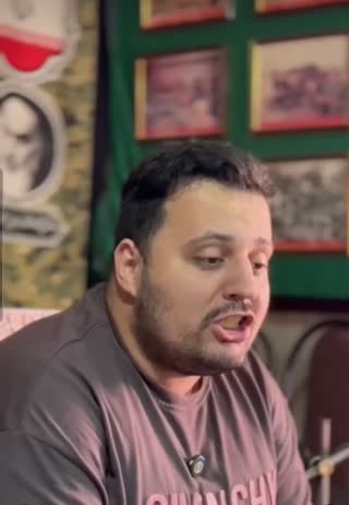 قاری سید پارسا انگشتیان