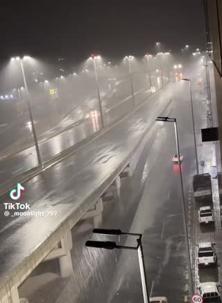 سرنوشت کافران