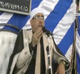 تلاوت استاد عبدالناصر حرک از سوره هود