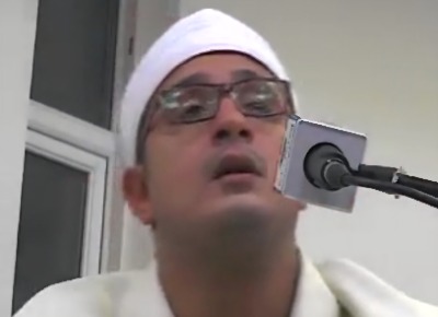 استاد محمود شحات انور