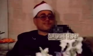 تلاوت  استاد شعبان عبدالعزیز صیاد