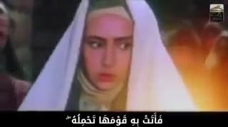 مولود مبارک