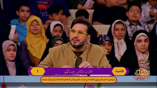 تلاوت استاد حامد شاکرنژاد 