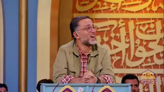تلاوت حاقه معروف استاد شاکرنژاد 