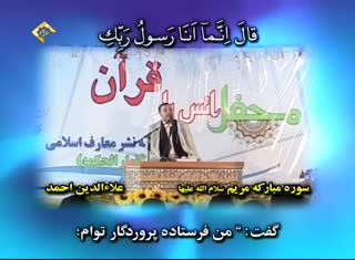 استاد علاءالدین احمد
