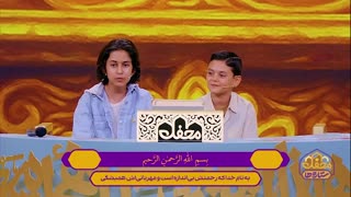 تلاوت آرامش‌بخش نوجوان تبریزی 