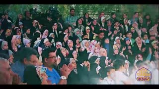 سرود ایران امام رضا(ع)