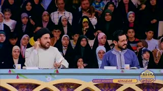 این مهمون همه فن حریفه!