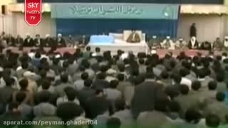 تلاوت سوره‌ی حمد(تقلیدی)
