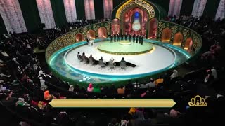 استقبال از رمضان 