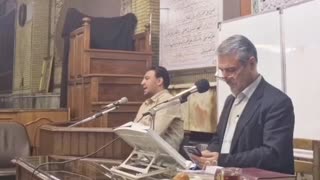 مجید احمدی