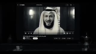 قاری کویتی در محضر قرآن رسوا شد..
