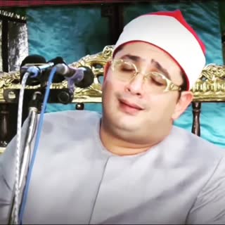 شیخ محمود شحات