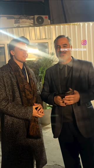 حاج احمد ابوالقاسمی