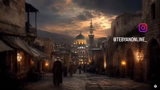 نبش قبر حضرت رقیه