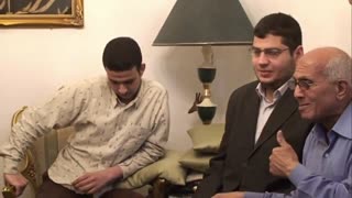 آفرینش انسان
