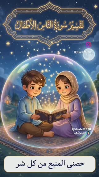 انیمیشن های قرآنی توسط هوش مصنوعی