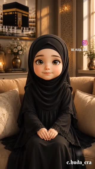تولیدات قرآنی هوش مصنوعی 