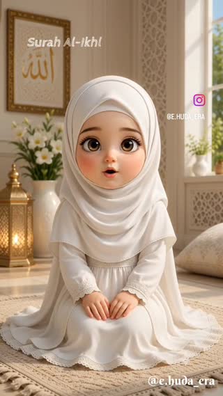 تولیدات قرآنی هوش مصنوعی