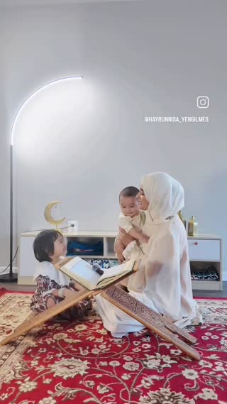 خانواده قرآنی...