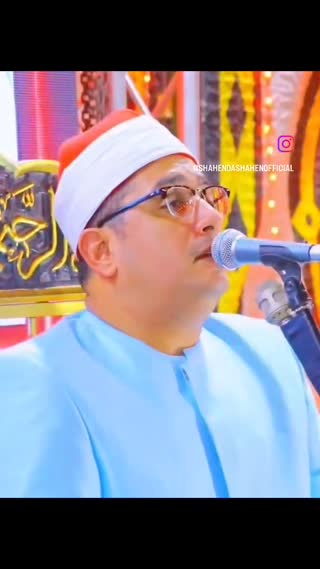 شیخ محمود شحات انور