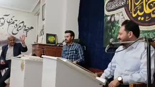 تلاوت دلنشین،فنی و لطیف