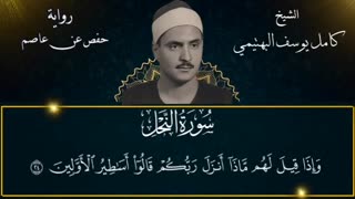 استاد کامل یوسف البهتیمی 