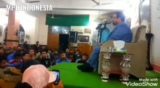 فرازی زیبا از استاد سید محمد جواد حسینی
