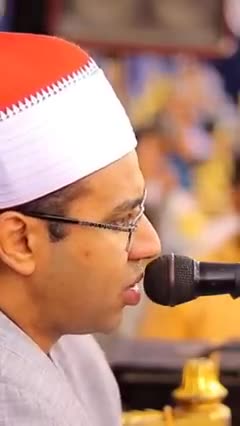 فرازی زیبا از احمد محمود ابوالوفا الصعيدی