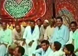 تلاوتی زیبا از استاد شيخ محمد الليثي 